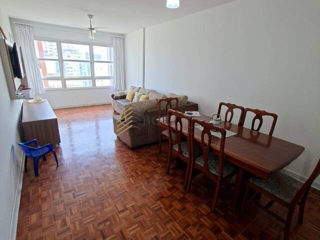 #429 - Apartamento para Venda em São Vicente - SP - 1