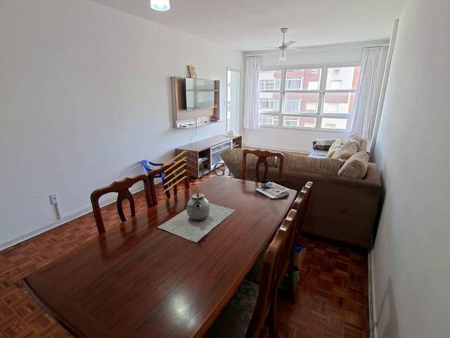 #429 - Apartamento para Venda em São Vicente - SP - 2