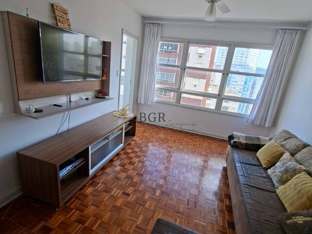 #429 - Apartamento para Venda em São Vicente - SP - 3
