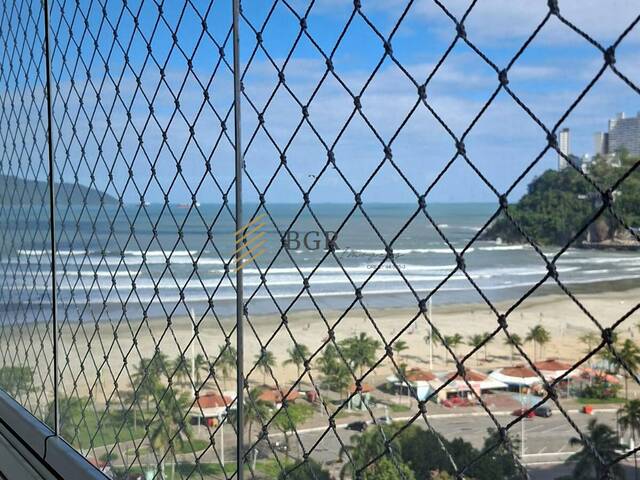 Apartamento para Venda em São Vicente - 4