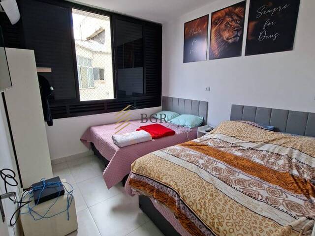 #430 - Apartamento para Venda em Santos - SP - 2