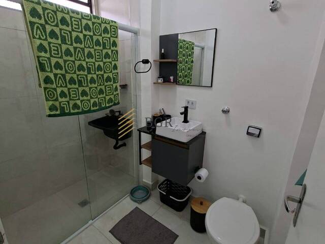 Apartamento para Venda em Santos - 4