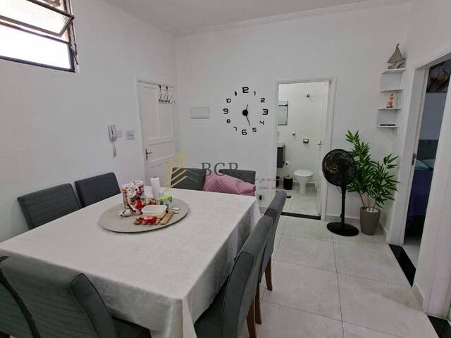 Apartamento para Venda em Santos - 5