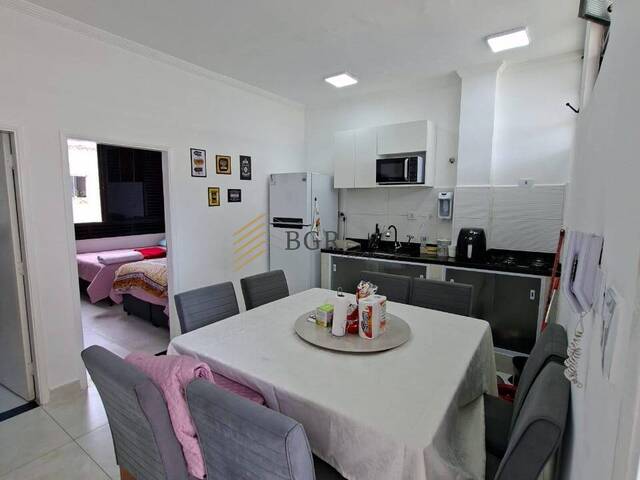 #430 - Apartamento para Venda em Santos - SP - 1