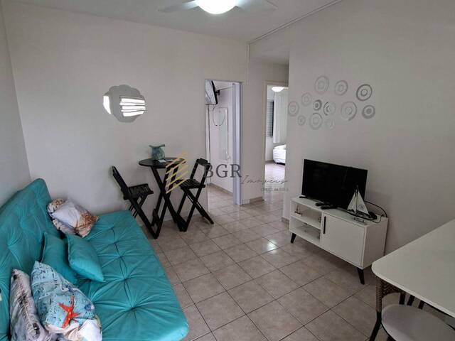 #405 - Apartamento para Locação em Santos - SP - 3
