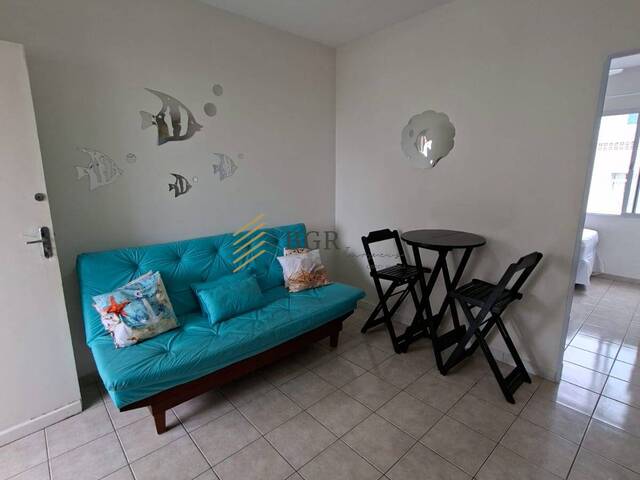 Apartamento para Locação em Santos - 4