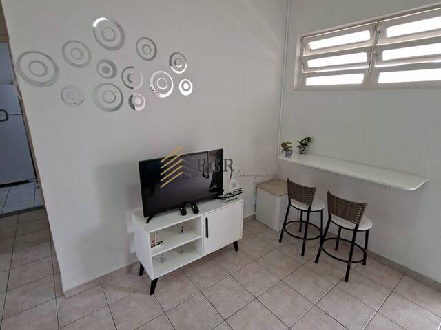 Apartamento para Locação em Santos - 5