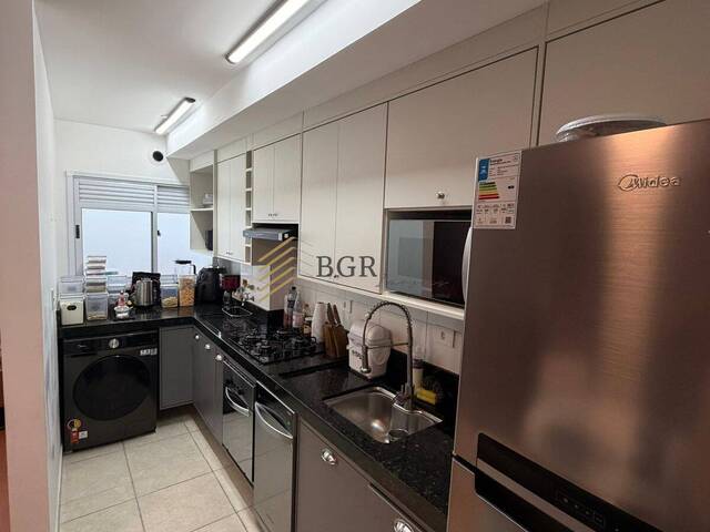 Apartamento para Locação em Praia Grande - 4