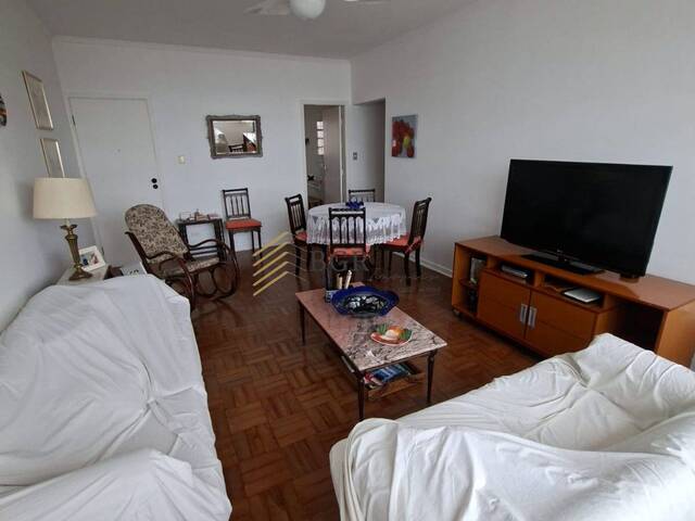 Apartamento para Venda em Santos - 5