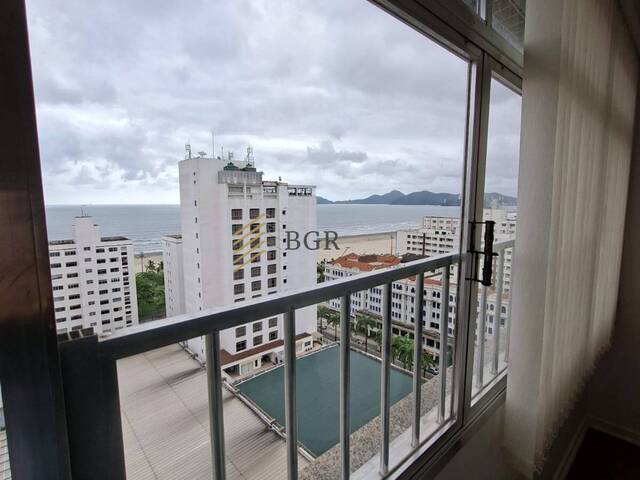 Venda em Gonzaga - Santos