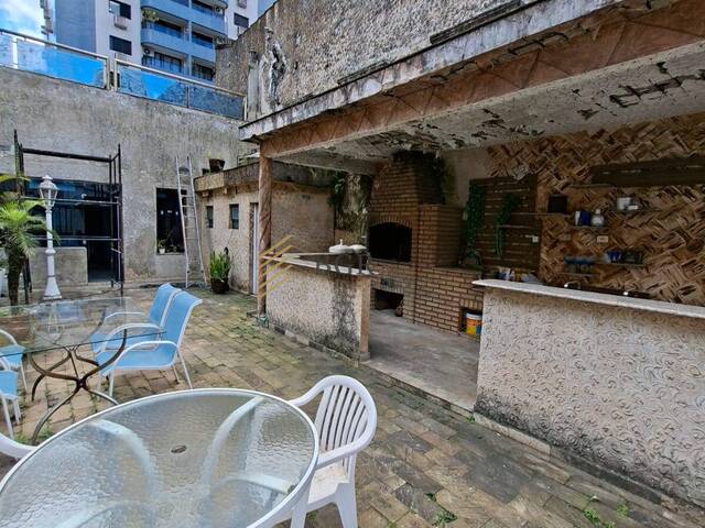 Casa para Locação em Santos - 4