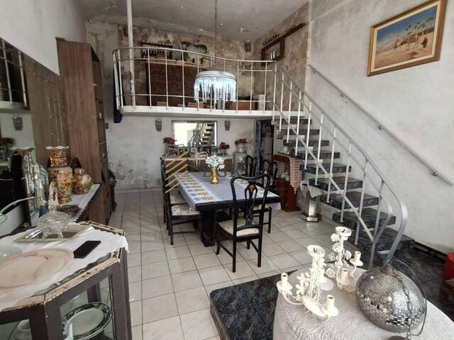 Casa para Locação em Santos - 5