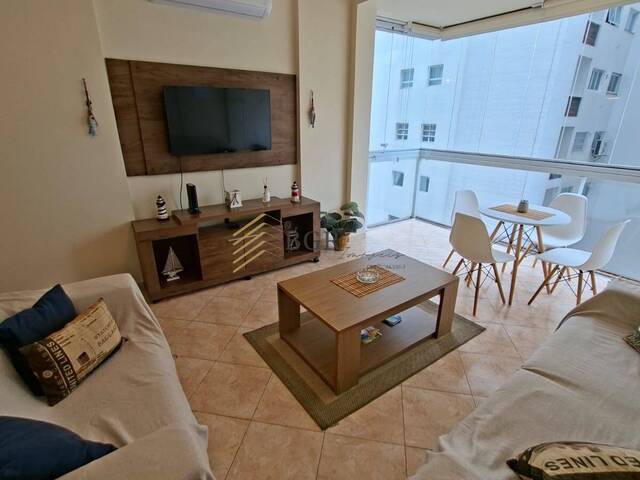 #438 - Apartamento para Venda em Santos - SP