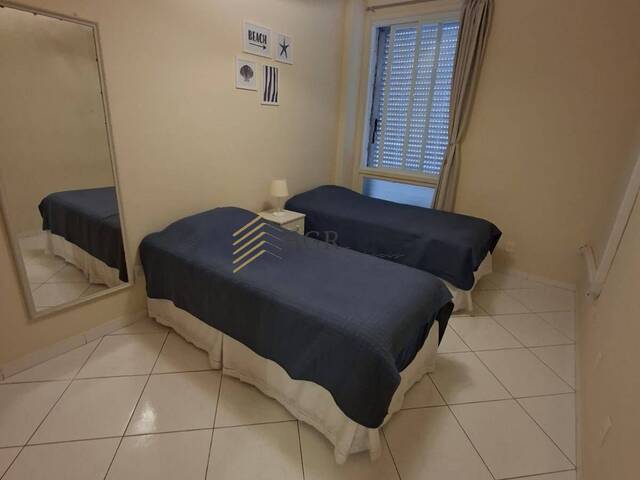 Apartamento para Venda em Santos - 5