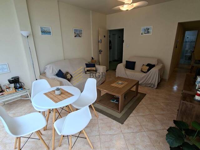 #438 - Apartamento para Venda em Santos - SP - 3