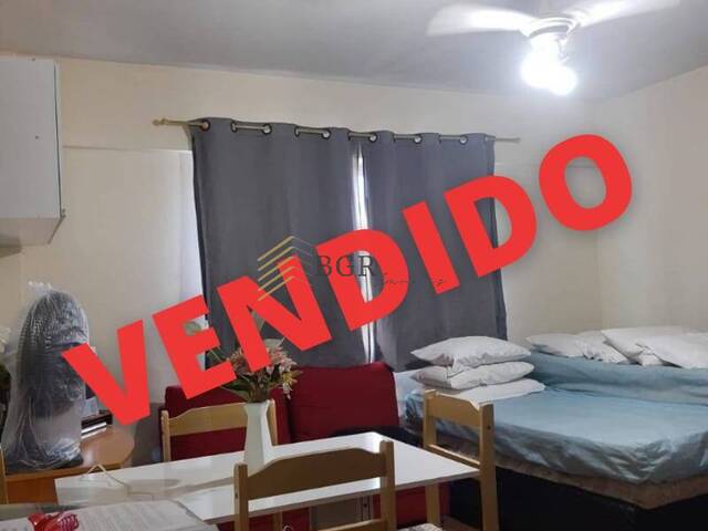 Venda em Canto do Forte - Praia Grande