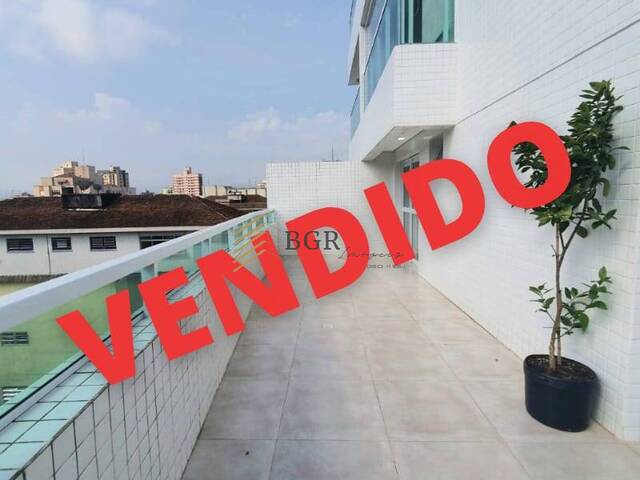 Venda em Embaré - Santos