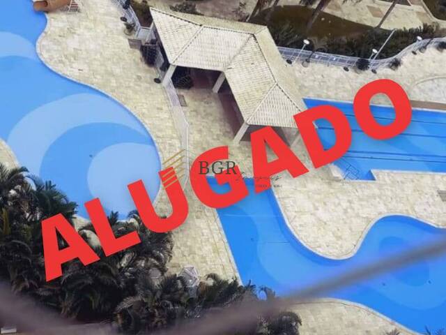 Locação em Marapé - Santos