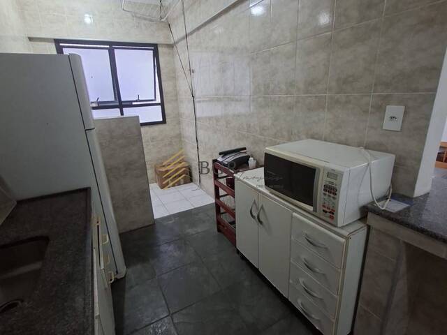 #147 - Apartamento para Locação em Praia Grande - SP