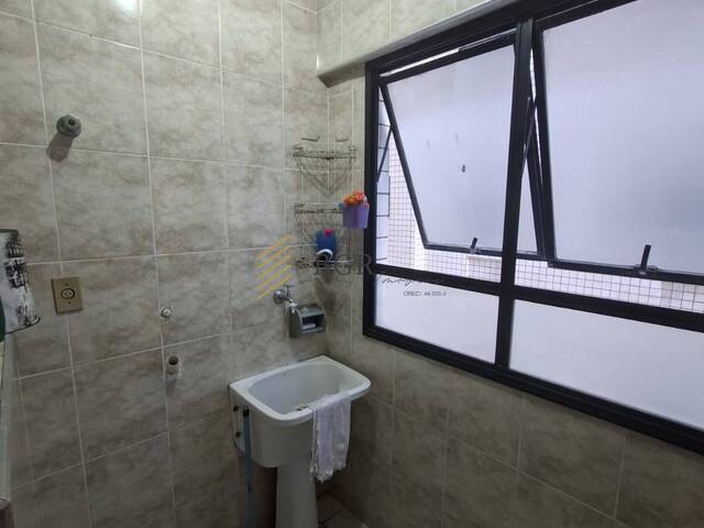 Apartamento para Locação em Praia Grande - 5