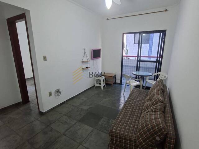 #147 - Apartamento para Locação em Praia Grande - SP