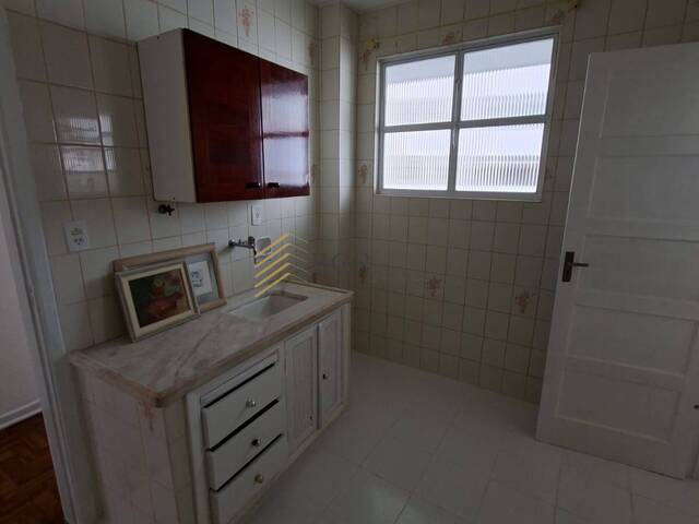 #439 - Apartamento para Venda em Santos - SP - 3