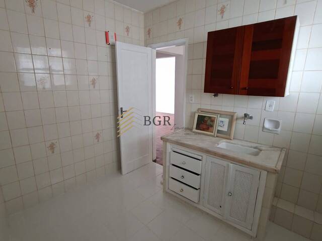 #439 - Apartamento para Venda em Santos - SP - 2