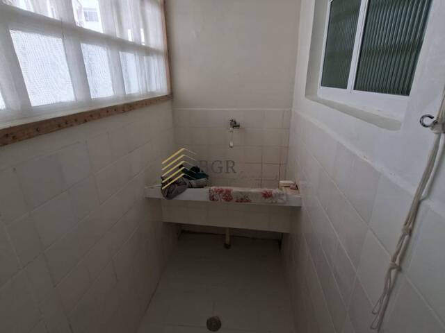 Apartamento para Venda em Santos - 4