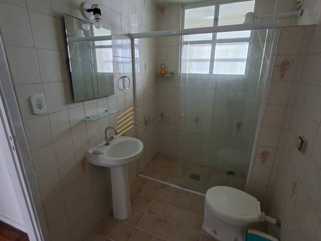 Apartamento para Venda em Santos - 5