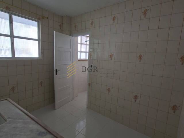 Apartamento para Venda em Santos - 5