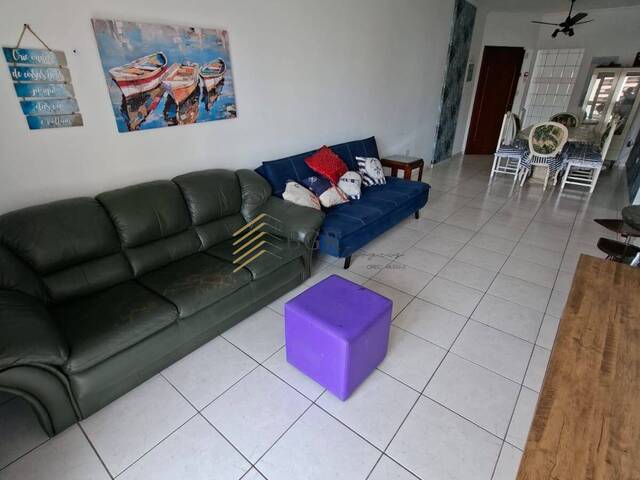 Apartamento para Locação em Praia Grande - 5
