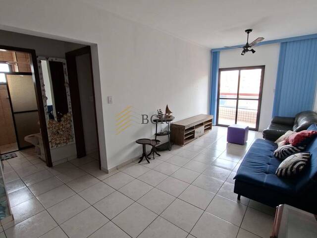 #271 - Apartamento para Locação em Praia Grande - SP - 2
