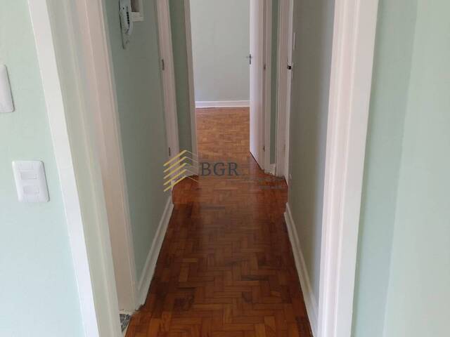 Apartamento para Venda em Santos - 2