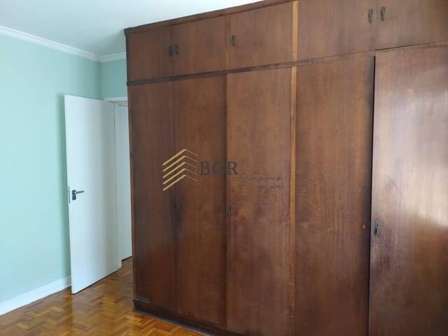 Apartamento para Venda em Santos - 5