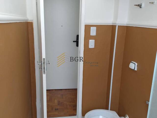 Apartamento para Venda em Santos - 4