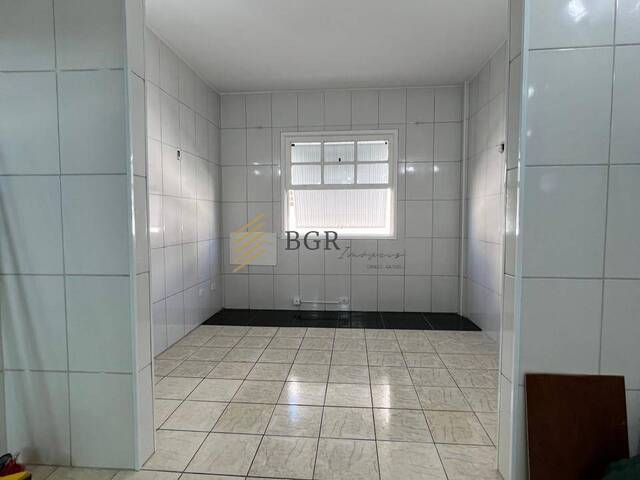 #440 - Apartamento para Locação em Santos - SP - 2