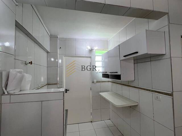 #440 - Apartamento para Locação em Santos - SP - 3