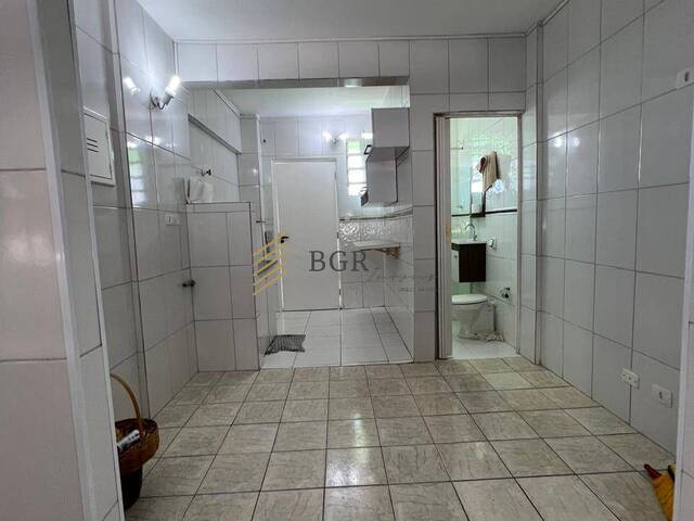 #440 - Apartamento para Locação em Santos - SP - 1