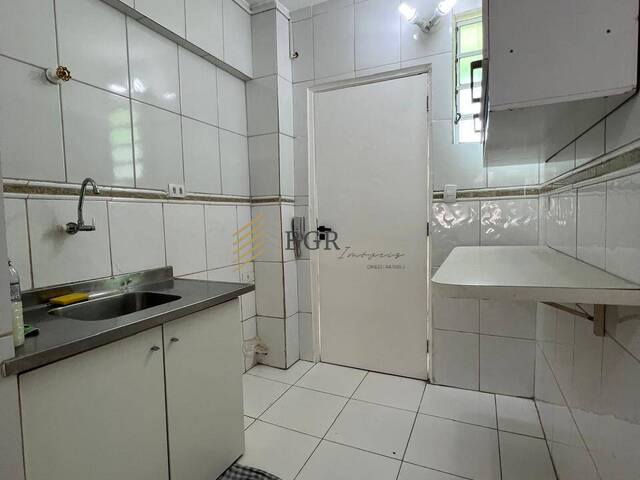 Apartamento para Locação em Santos - 4