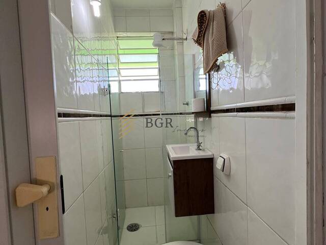 Apartamento para Locação em Santos - 5