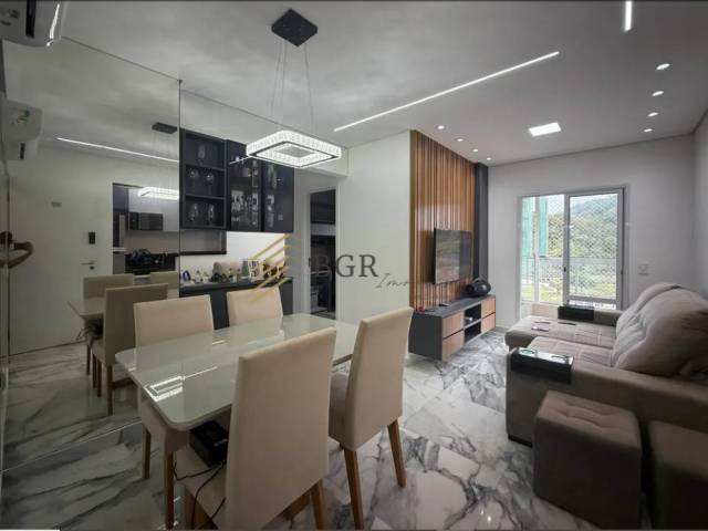#441 - Apartamento para Venda em Praia Grande - SP