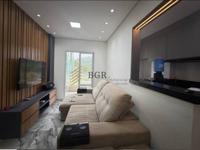 #441 - Apartamento para Venda em Praia Grande - SP - 2