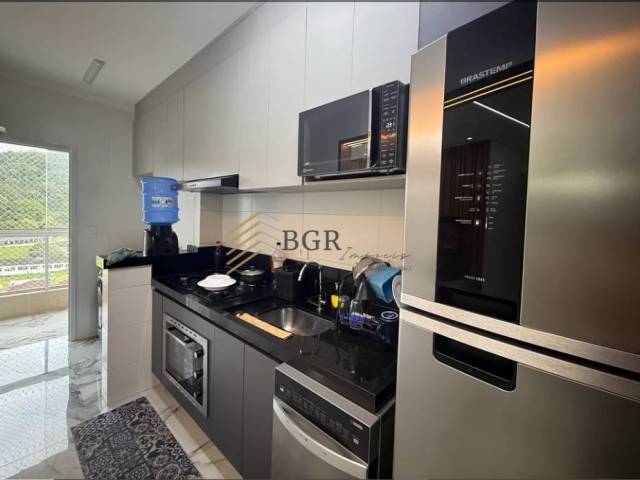 #441 - Apartamento para Venda em Praia Grande - SP - 3