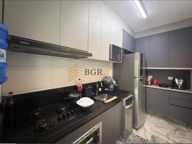 Apartamento para Venda em Praia Grande - 4