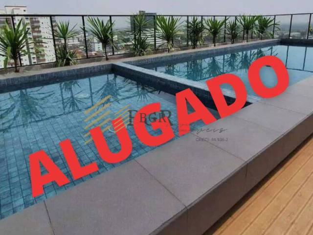 #431 - Apartamento para Locação em Praia Grande - SP - 1