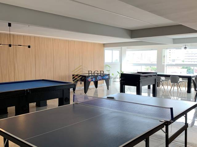 Apartamento para Locação em Praia Grande - 5