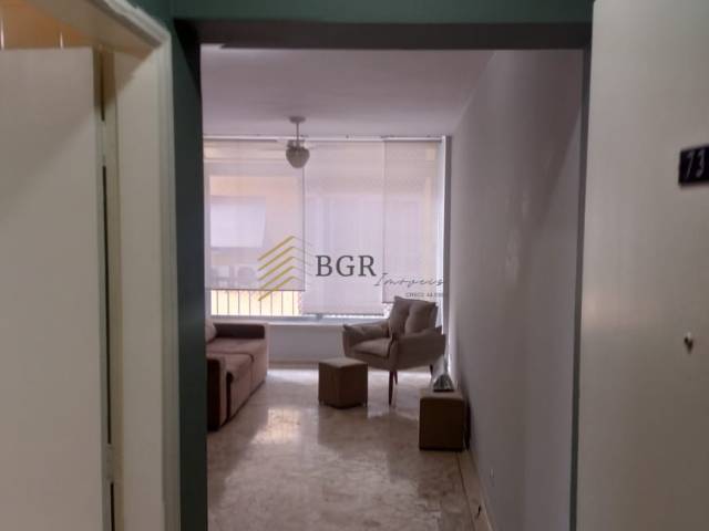 Apartamento para Locação em Santos - 4