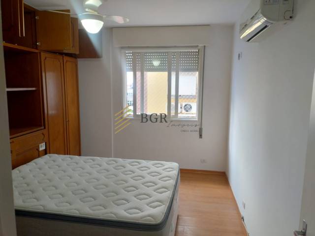 Apartamento para Locação em Santos - 5