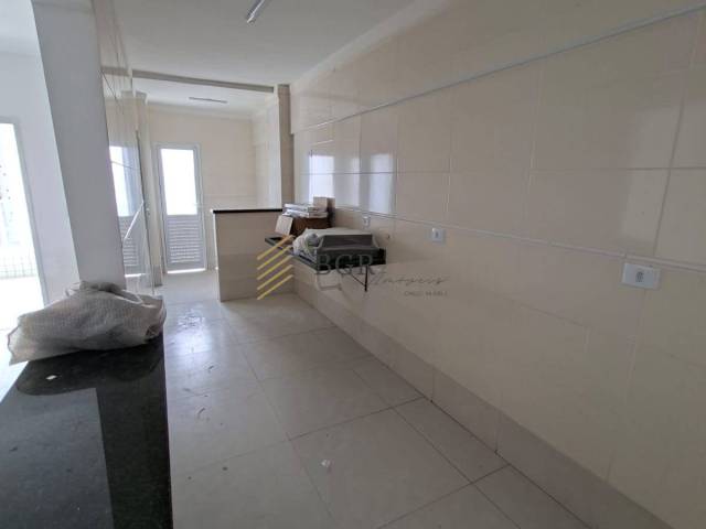 Apartamento para Locação em Praia Grande - 5