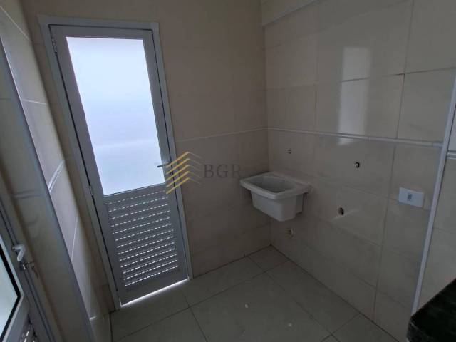 Apartamento para Locação em Praia Grande - 4